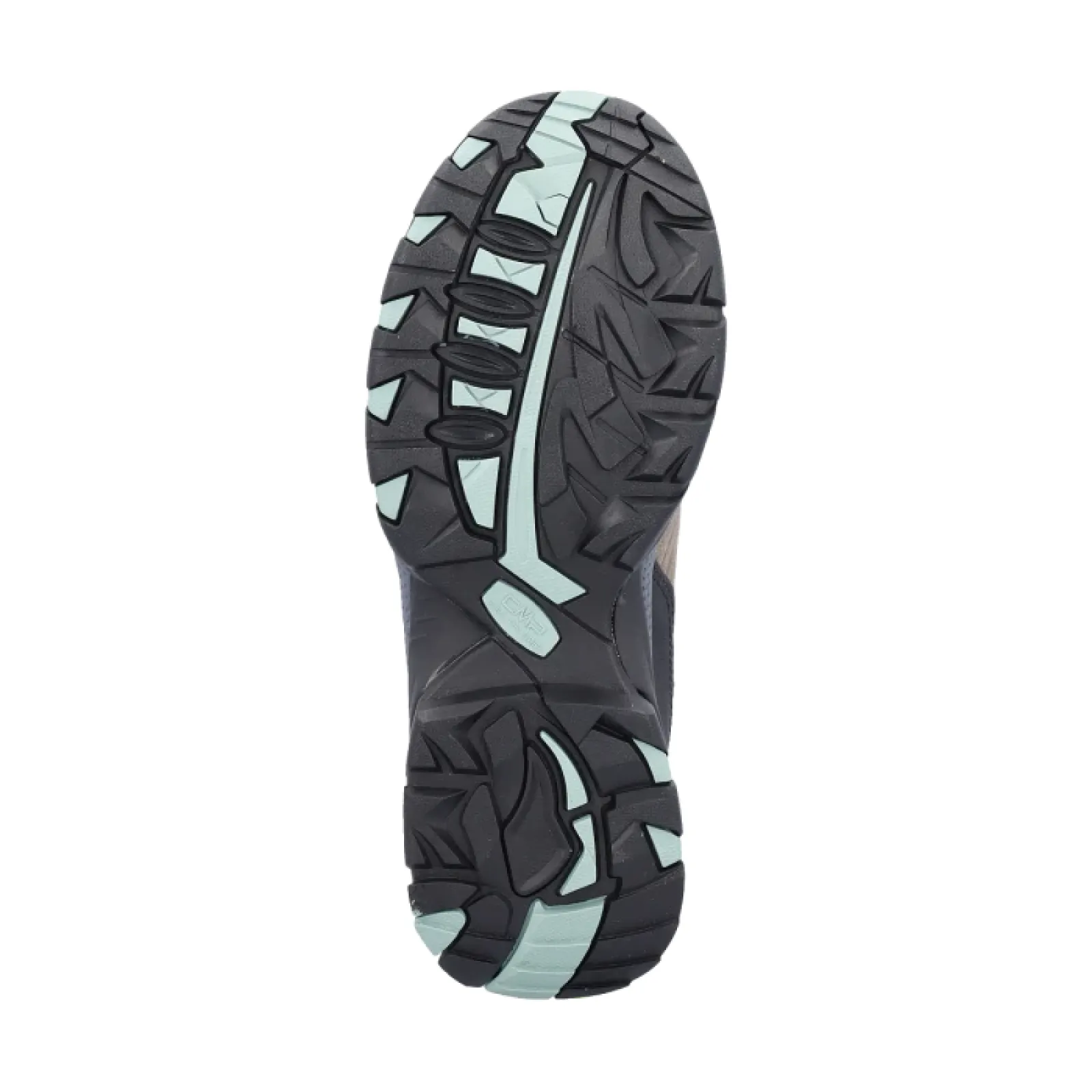 Чоловічі черевики CMP MELNICK MID TREKKING SHOES WP