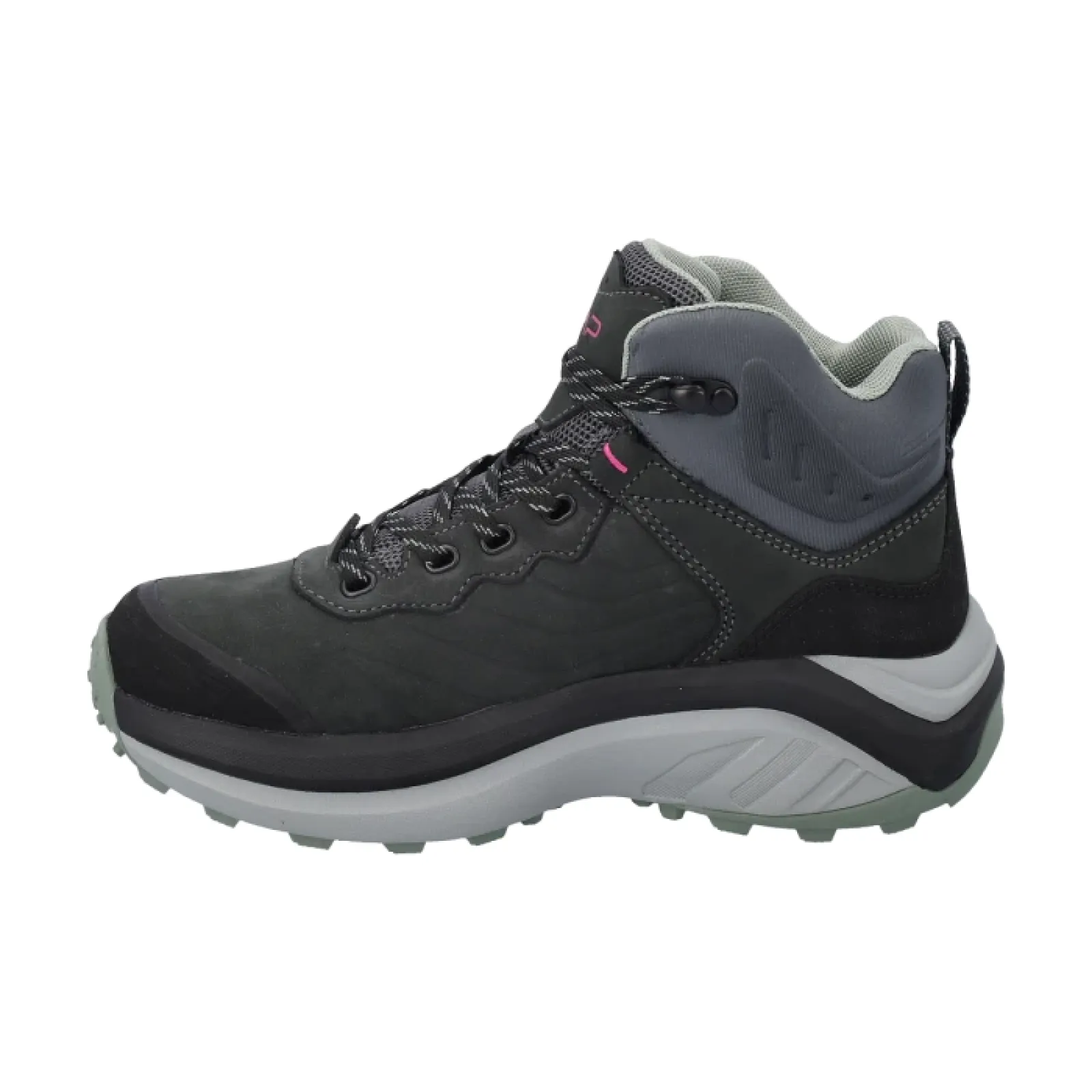 Жіночі черевики CMP JUUKAT MID HIKING SHOES WP