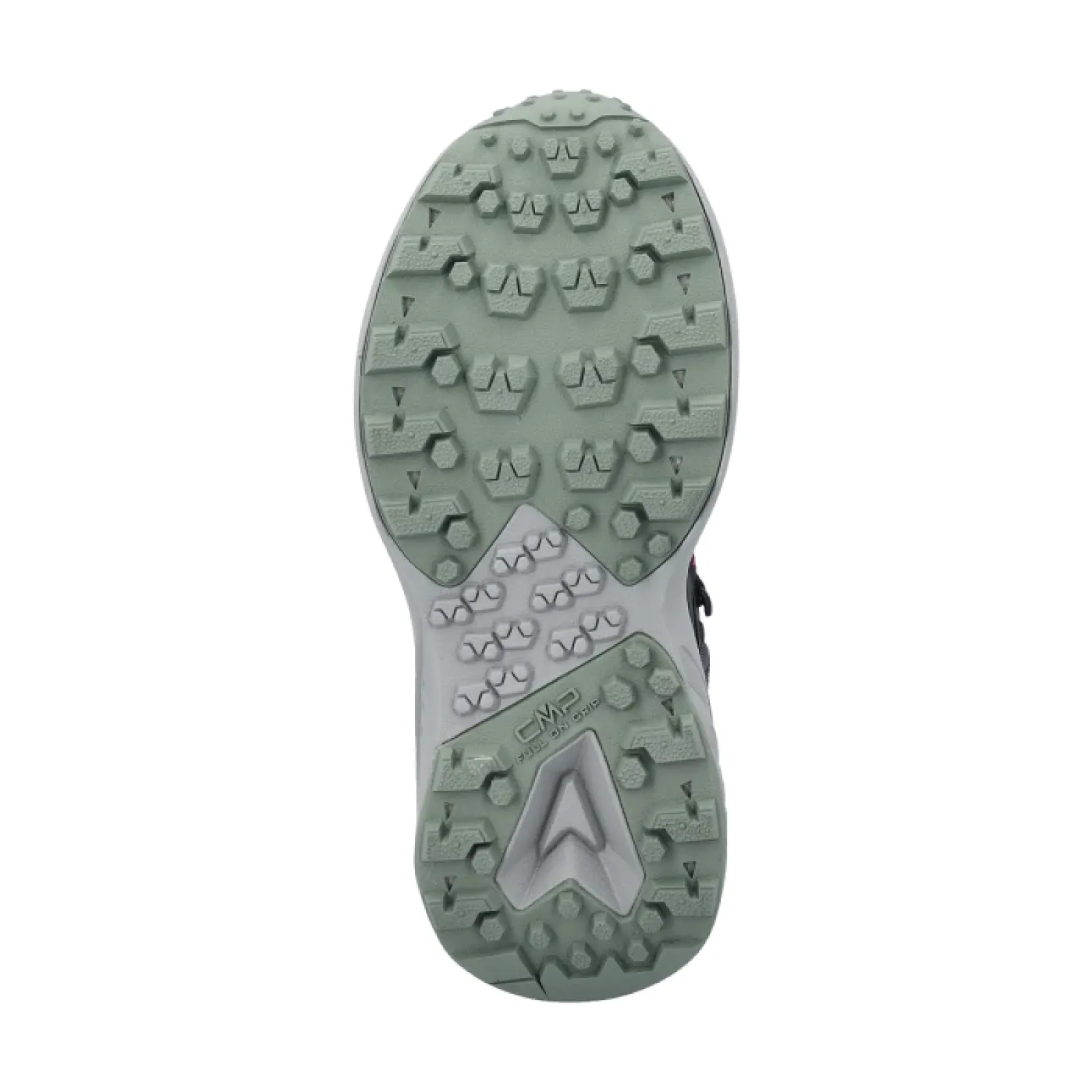 Жіночі черевики CMP JUUKAT MID HIKING SHOES WP