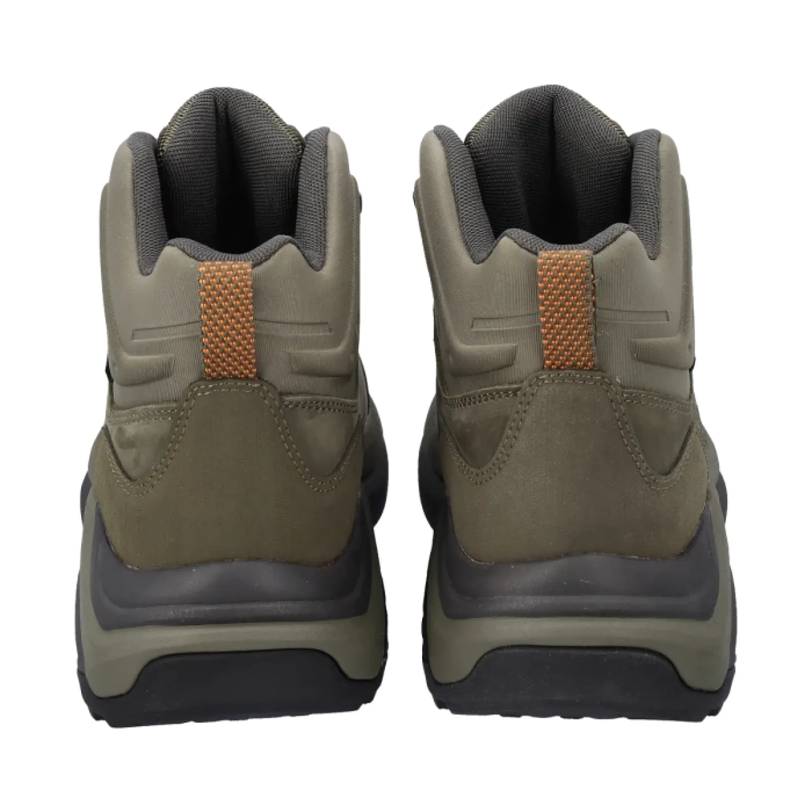 Чоловічі черевики CMP JUUKAT MID HIKING SHOES WP