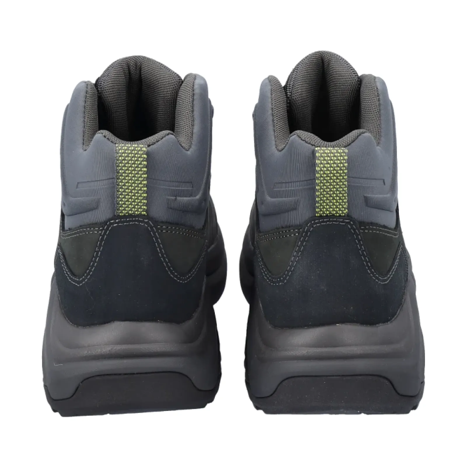 Чоловічі черевики CMP JUUKAT MID HIKING SHOES WP
