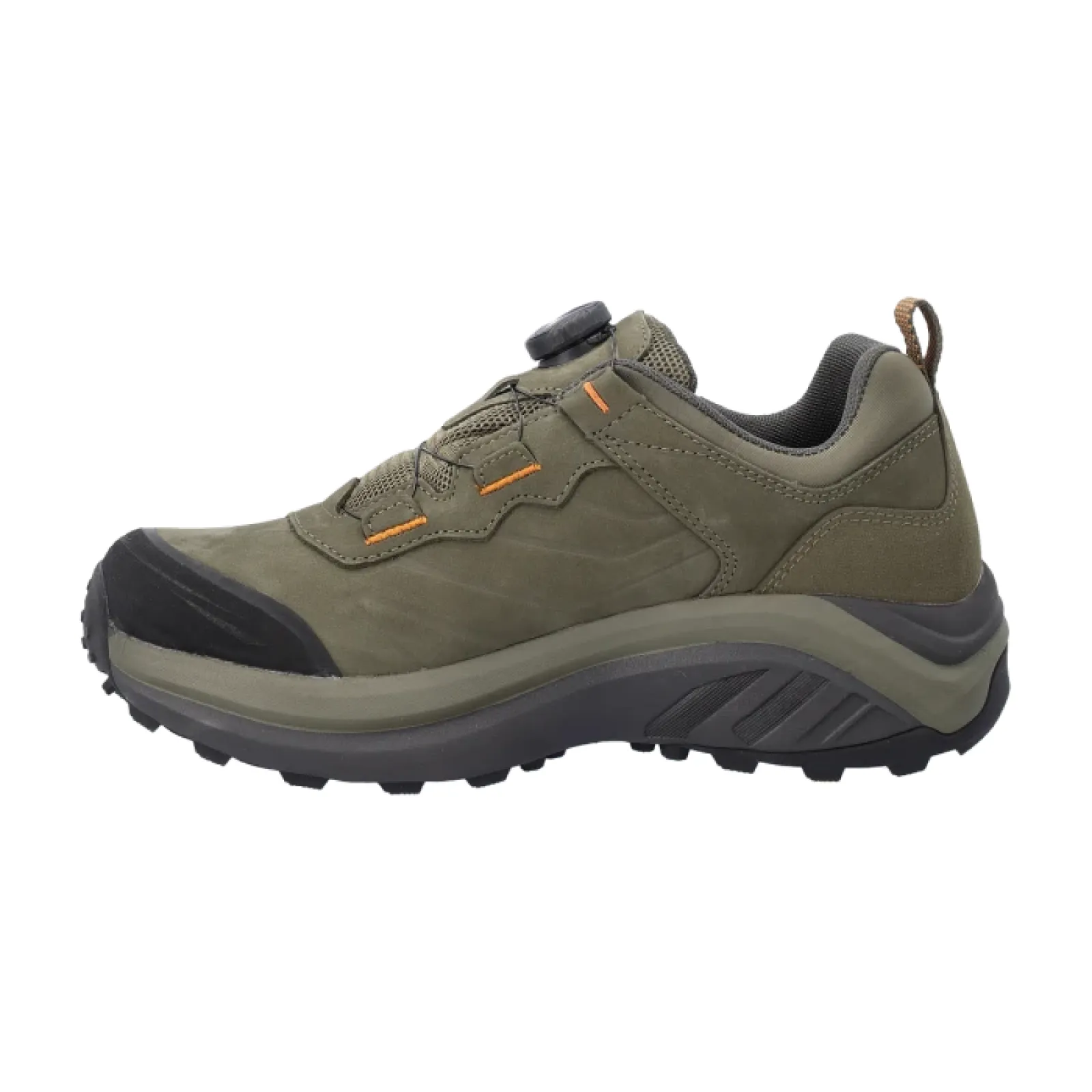 Чоловічі кросівки CMP JUUKAT LOW FITGO HIKING SHOES