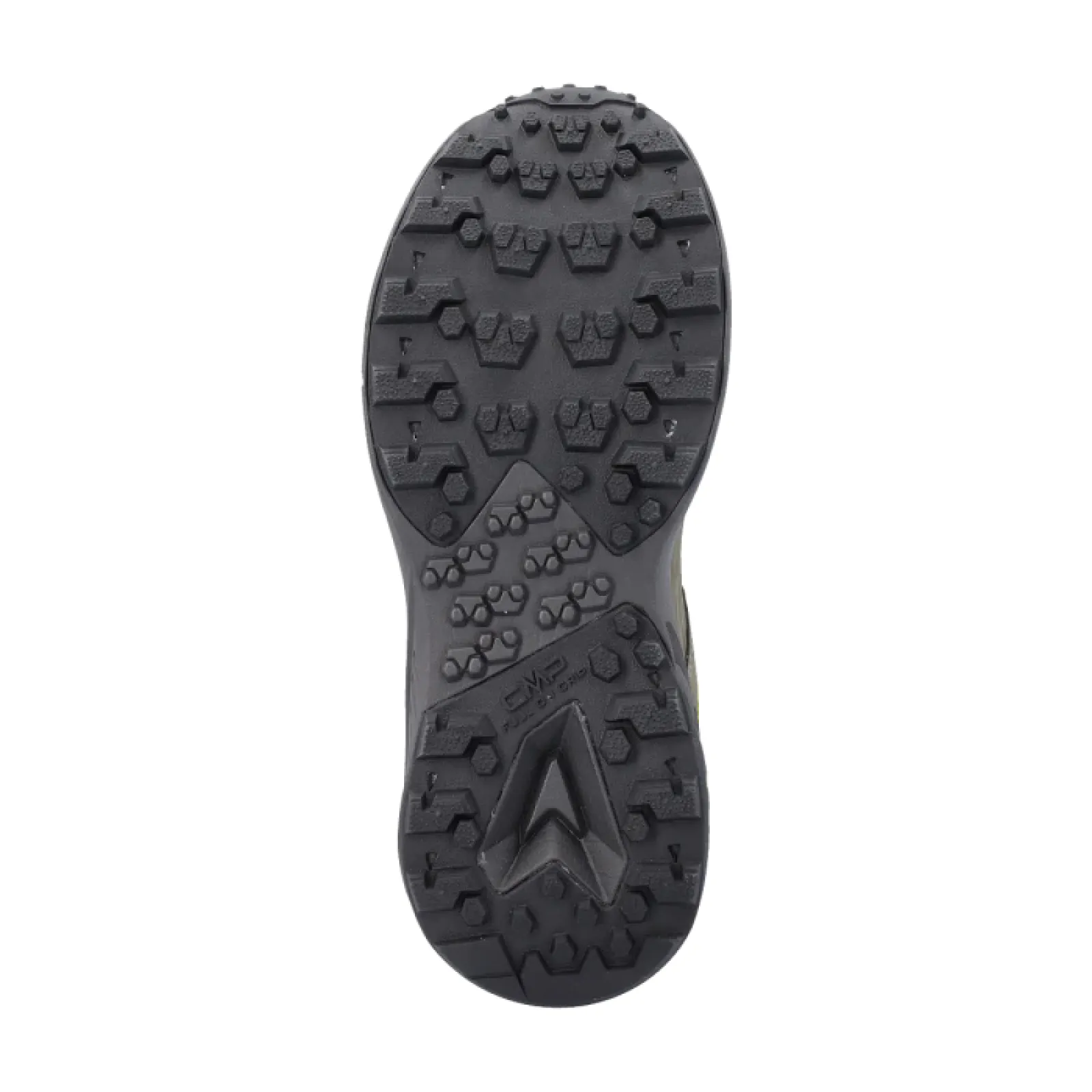Чоловічі кросівки CMP JUUKAT LOW FITGO HIKING SHOES