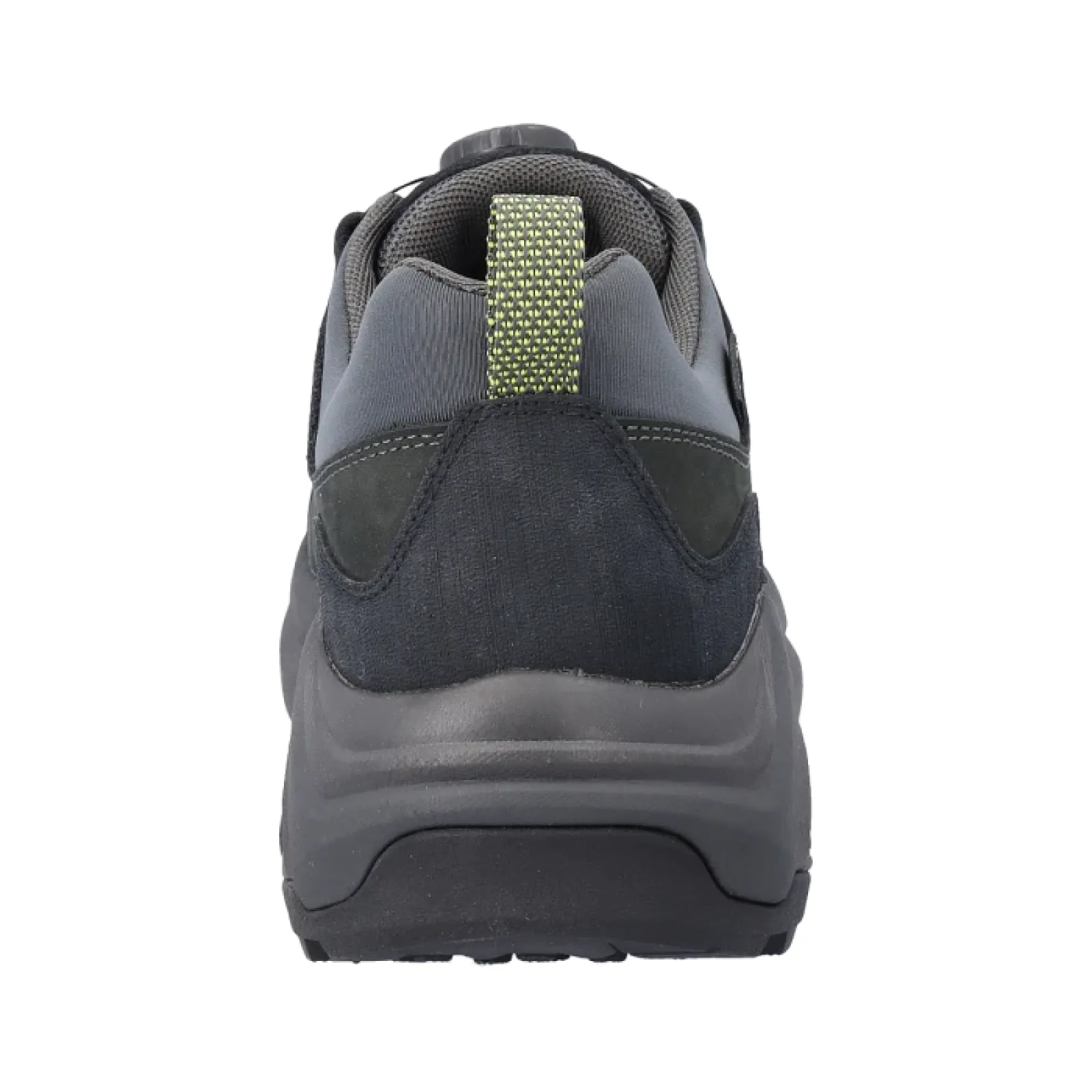 Чоловічі кросівки CMP JUUKAT LOW FITGO HIKING SHOES