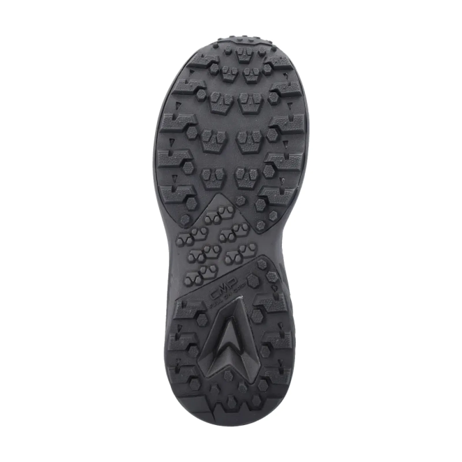 Чоловічі кросівки CMP JUUKAT LOW FITGO HIKING SHOES