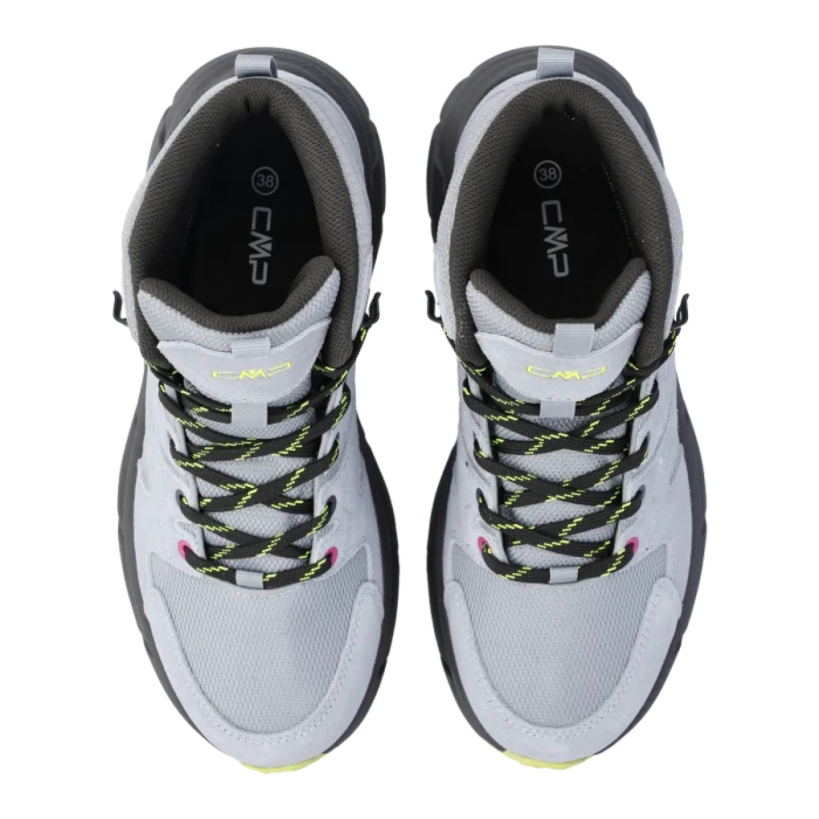 Жіночі черевики CMP KAMSEL MID HIKING SHOES WP