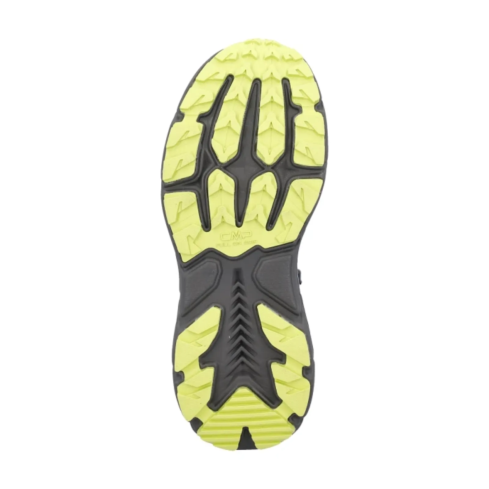 Жіночі черевики CMP KAMSEL MID HIKING SHOES WP