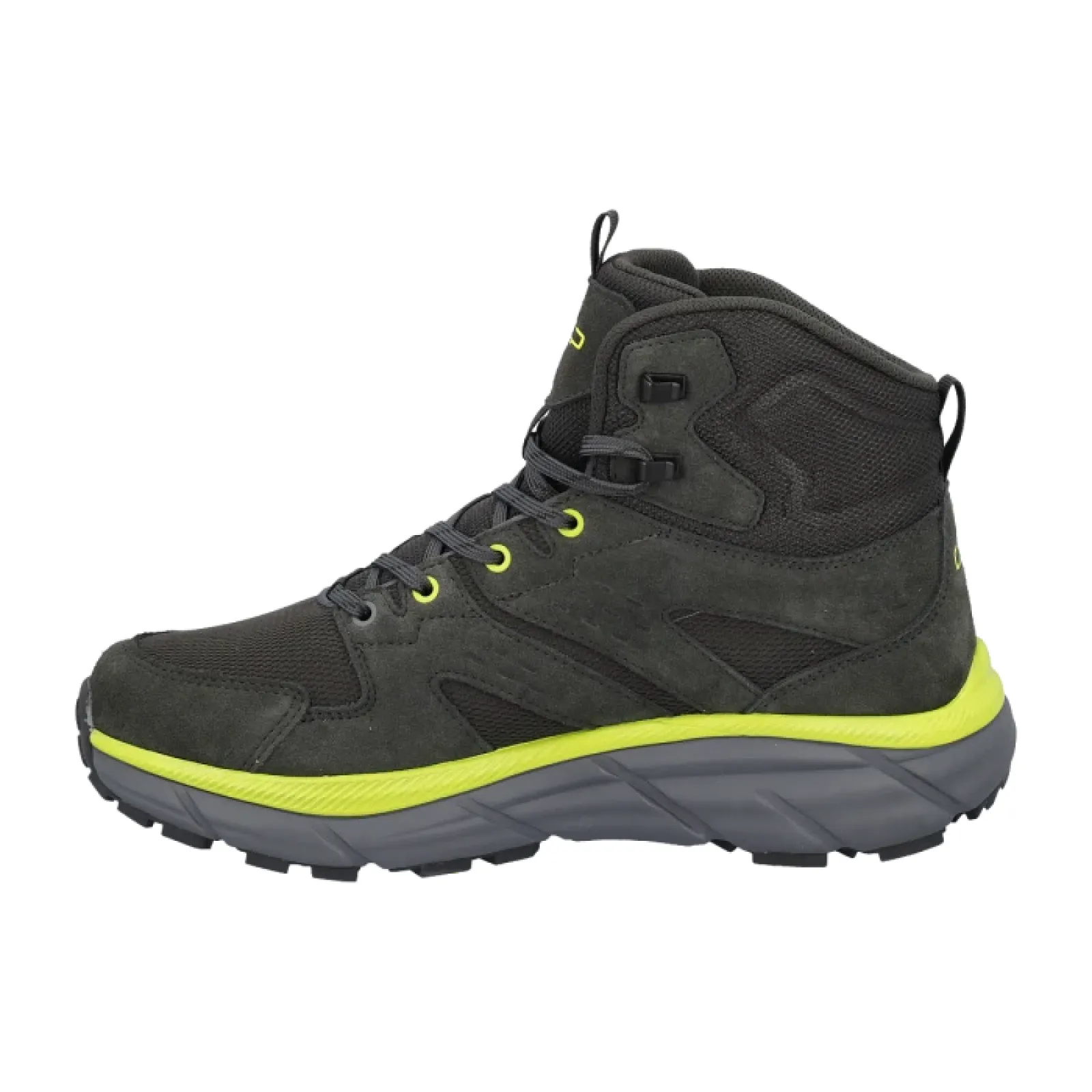 Чоловічі черевики CMP KAMSEL MID HIKING SHOES WP