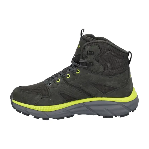 Чоловічі черевики CMP KAMSEL MID HIKING SHOES WP