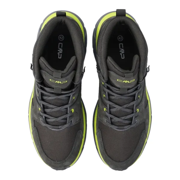 Чоловічі черевики CMP KAMSEL MID HIKING SHOES WP