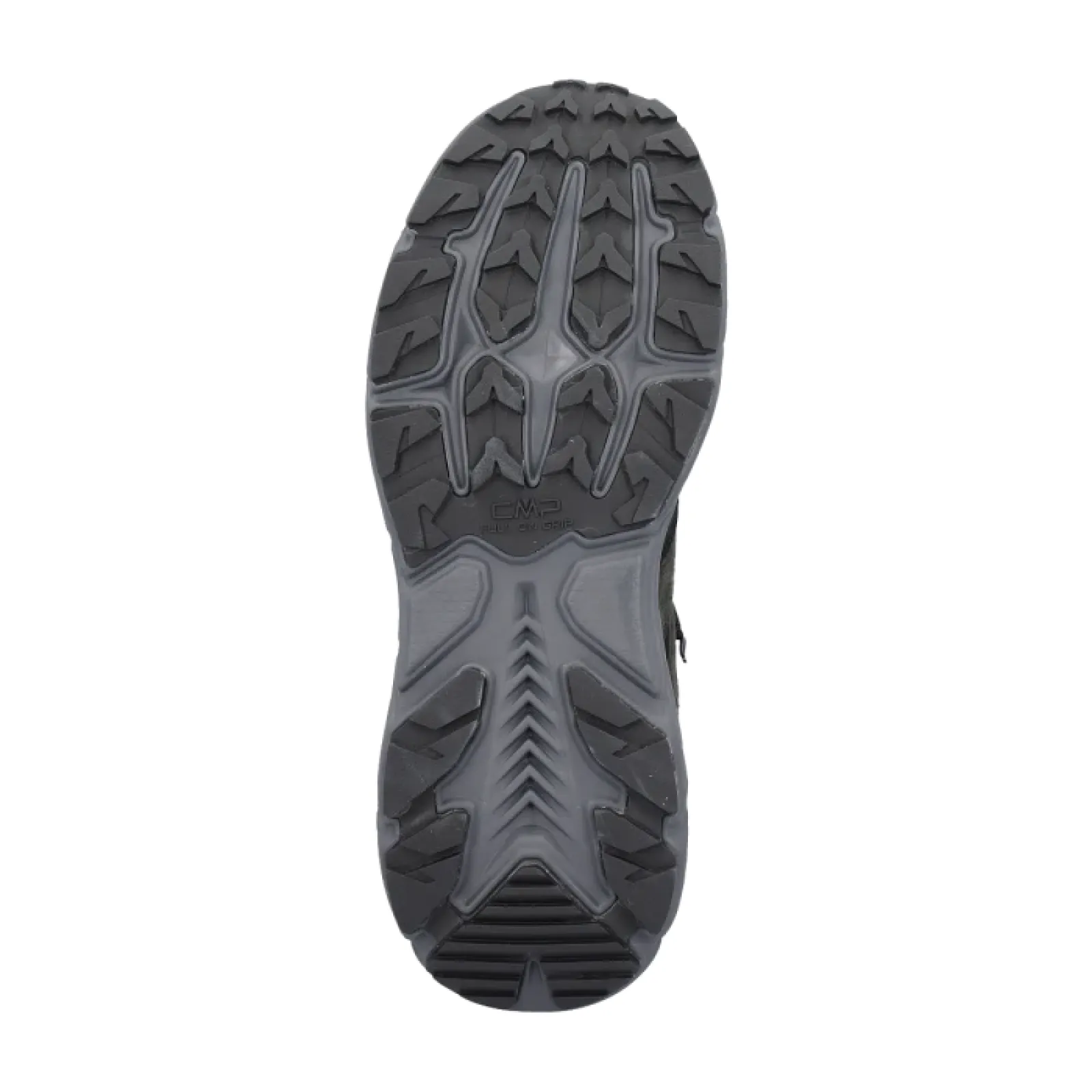 Чоловічі черевики CMP KAMSEL MID HIKING SHOES WP