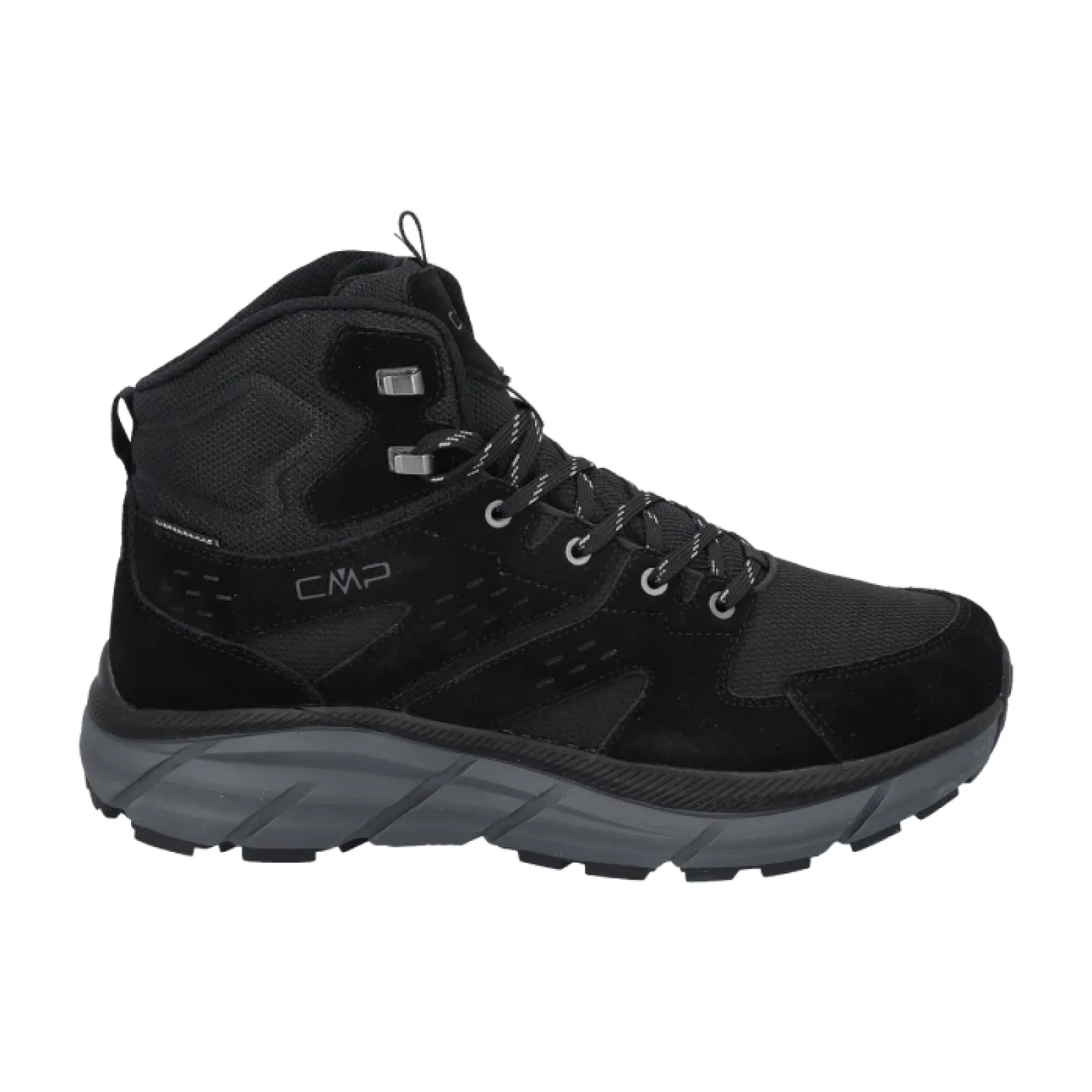 Чоловічі черевики CMP KAMSEL MID HIKING SHOES WP