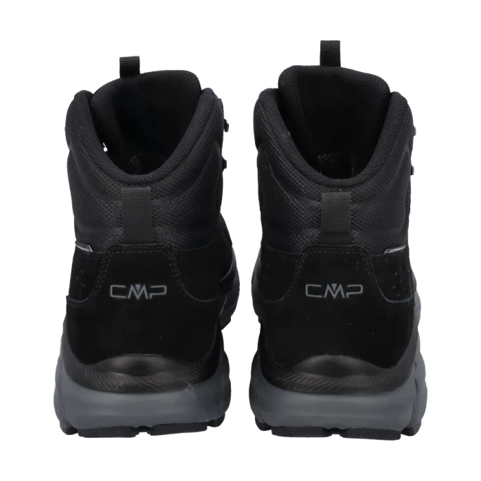 Чоловічі черевики CMP KAMSEL MID HIKING SHOES WP