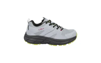 Жіночі кросівки CMP KAMSEL LOW HIKING SHOES WP