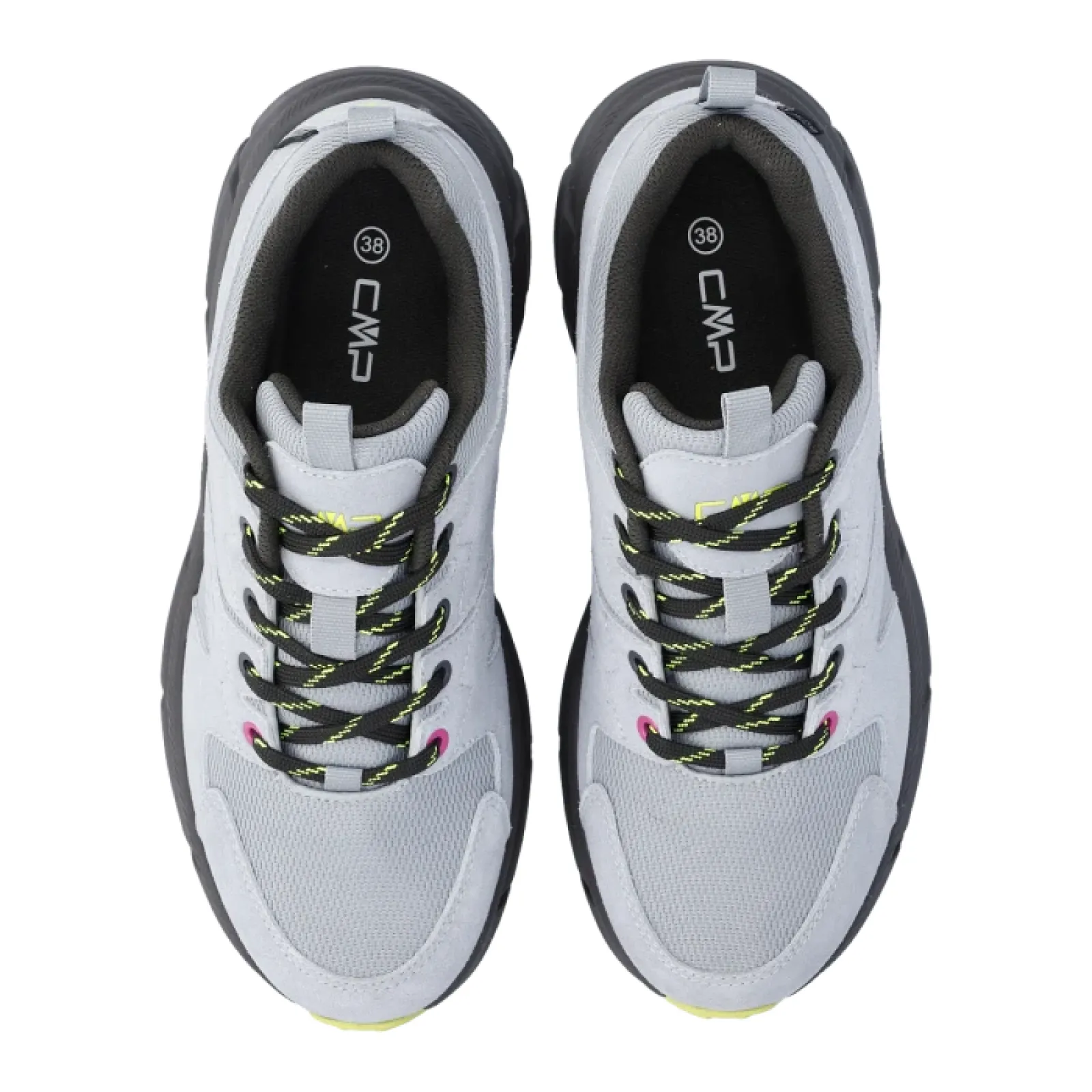 Жіночі кросівки CMP KAMSEL LOW HIKING SHOES WP