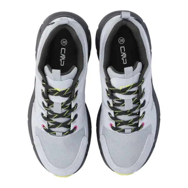 Жіночі кросівки CMP KAMSEL LOW HIKING SHOES WP