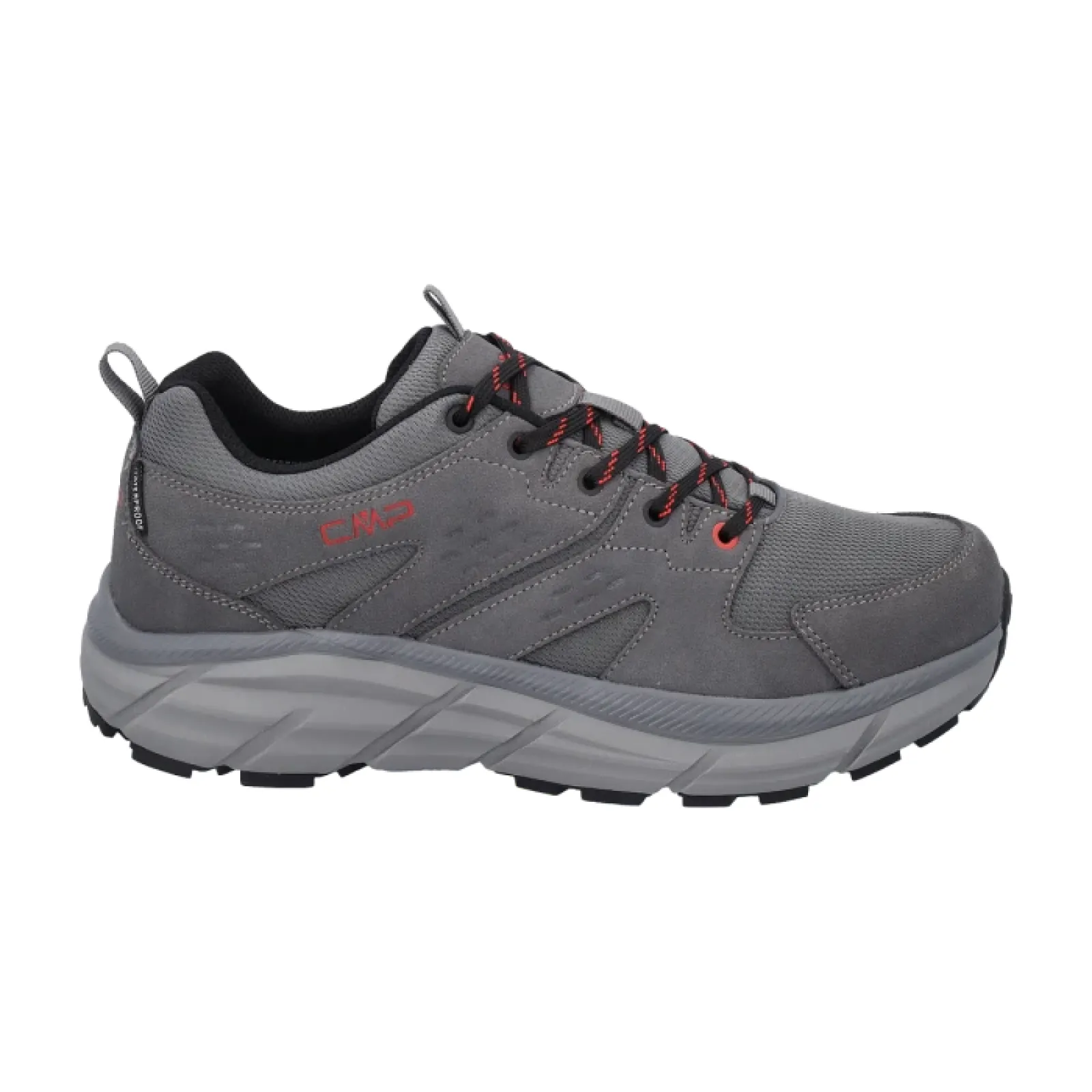Чоловічі кросівки CMP KAMSEL LOW HIKING SHOES WP