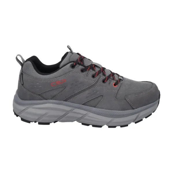 Чоловічі кросівки CMP KAMSEL LOW HIKING SHOES WP