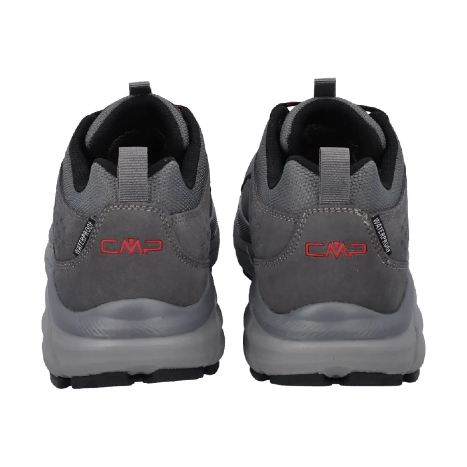 Чоловічі кросівки CMP KAMSEL LOW HIKING SHOES WP
