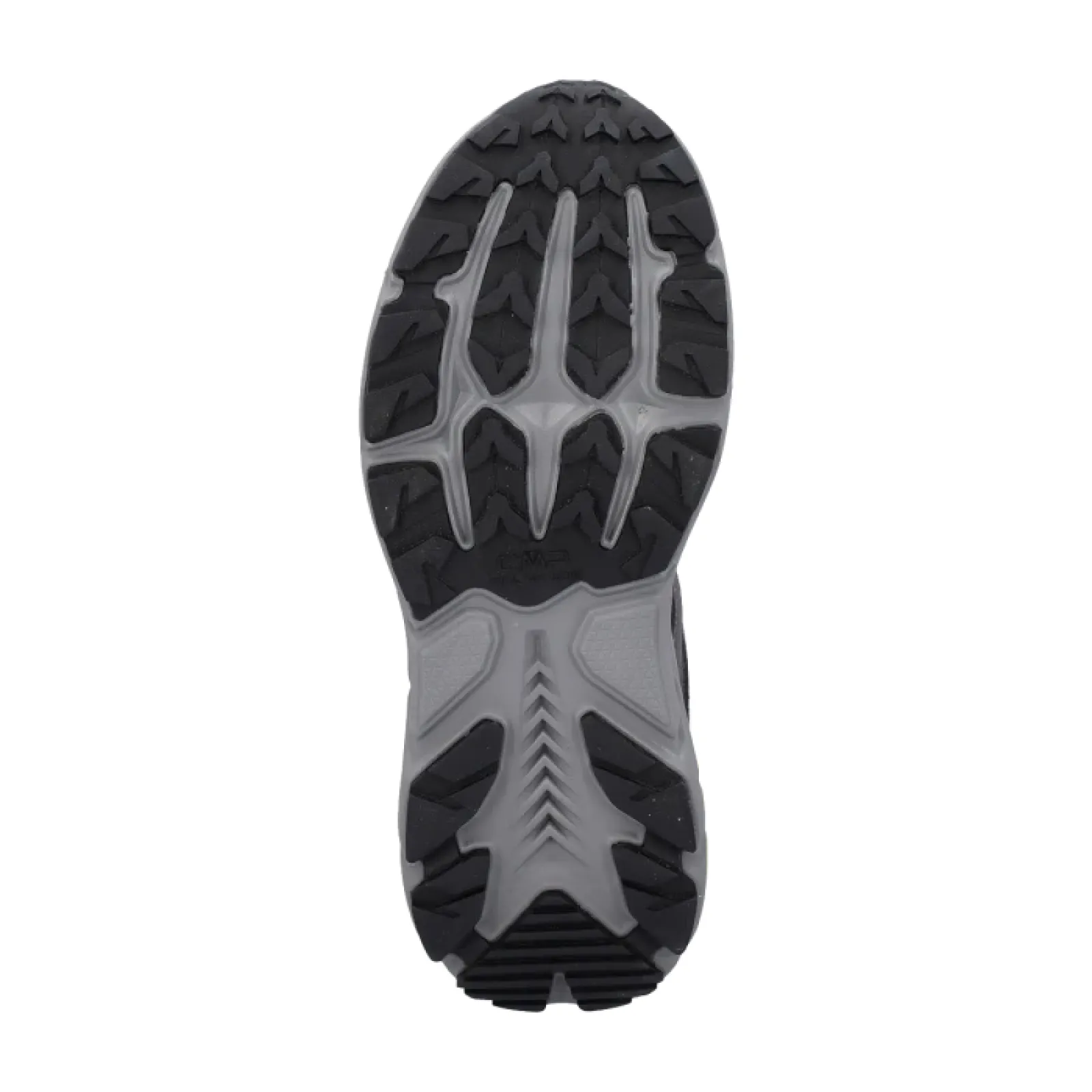Чоловічі кросівки CMP KAMSEL LOW HIKING SHOES WP