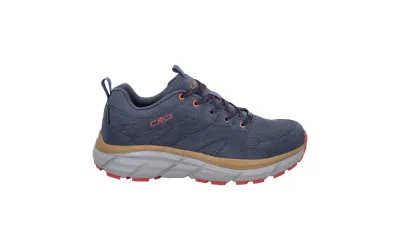 Чоловічі кросівки CMP KAMSEL LOW HIKING SHOES WP