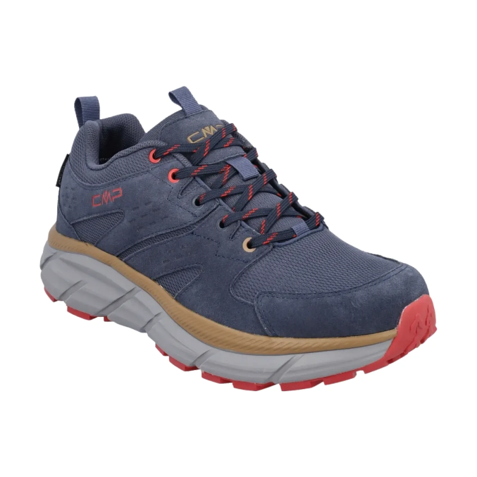 Чоловічі кросівки CMP KAMSEL LOW HIKING SHOES WP