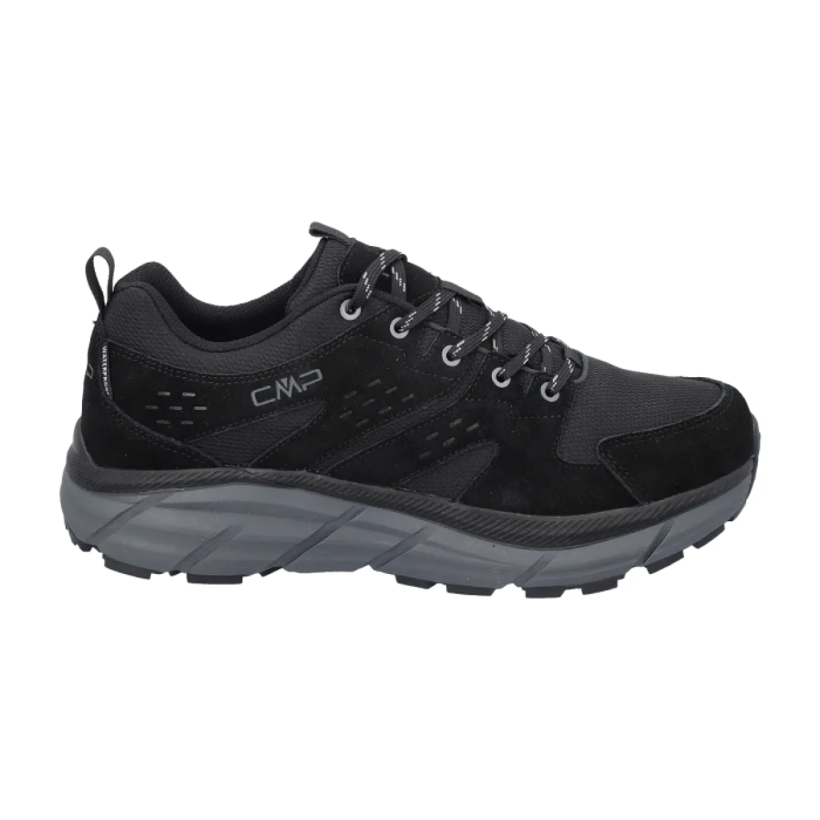Чоловічі кросівки CMP KAMSEL LOW HIKING SHOES WP