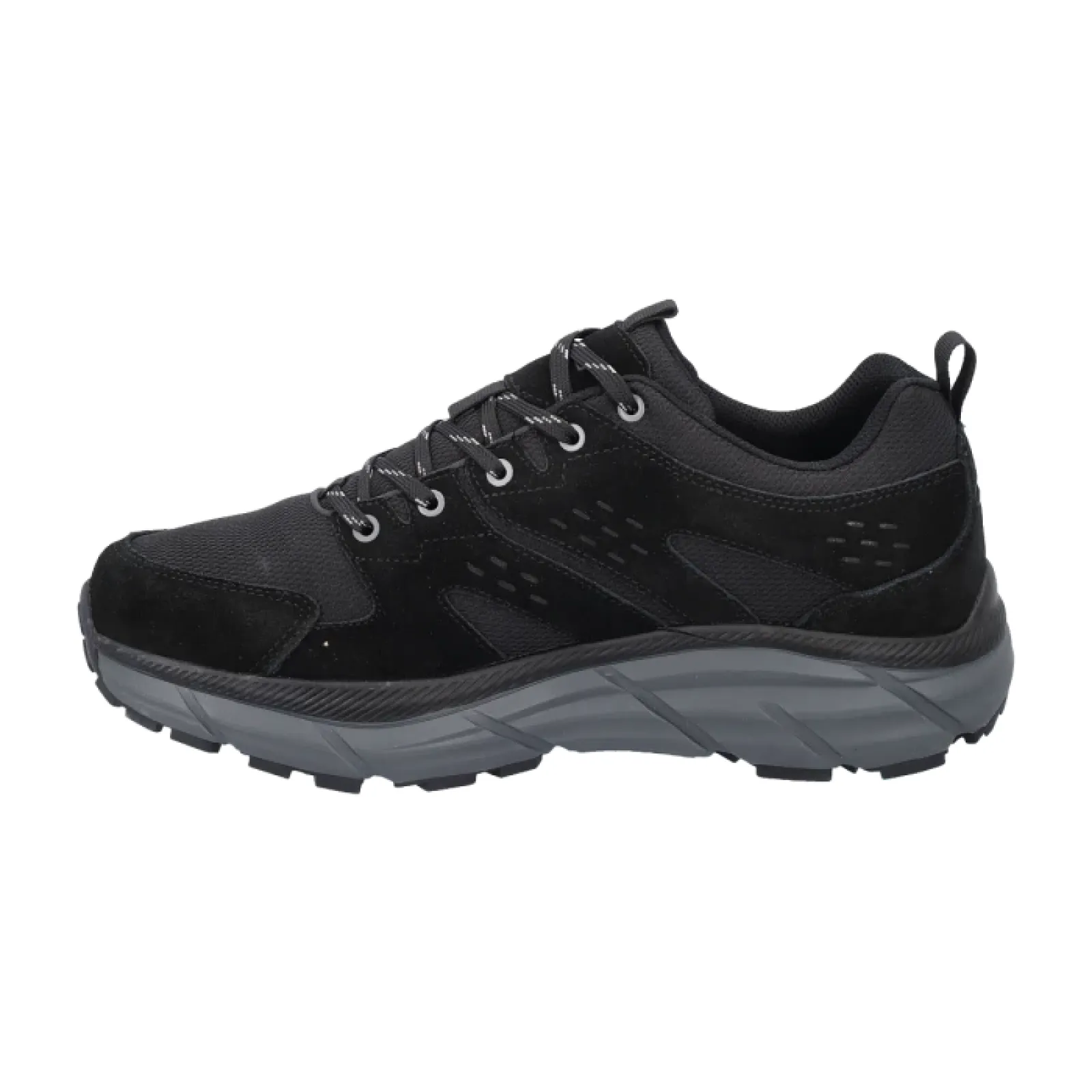 Чоловічі кросівки CMP KAMSEL LOW HIKING SHOES WP