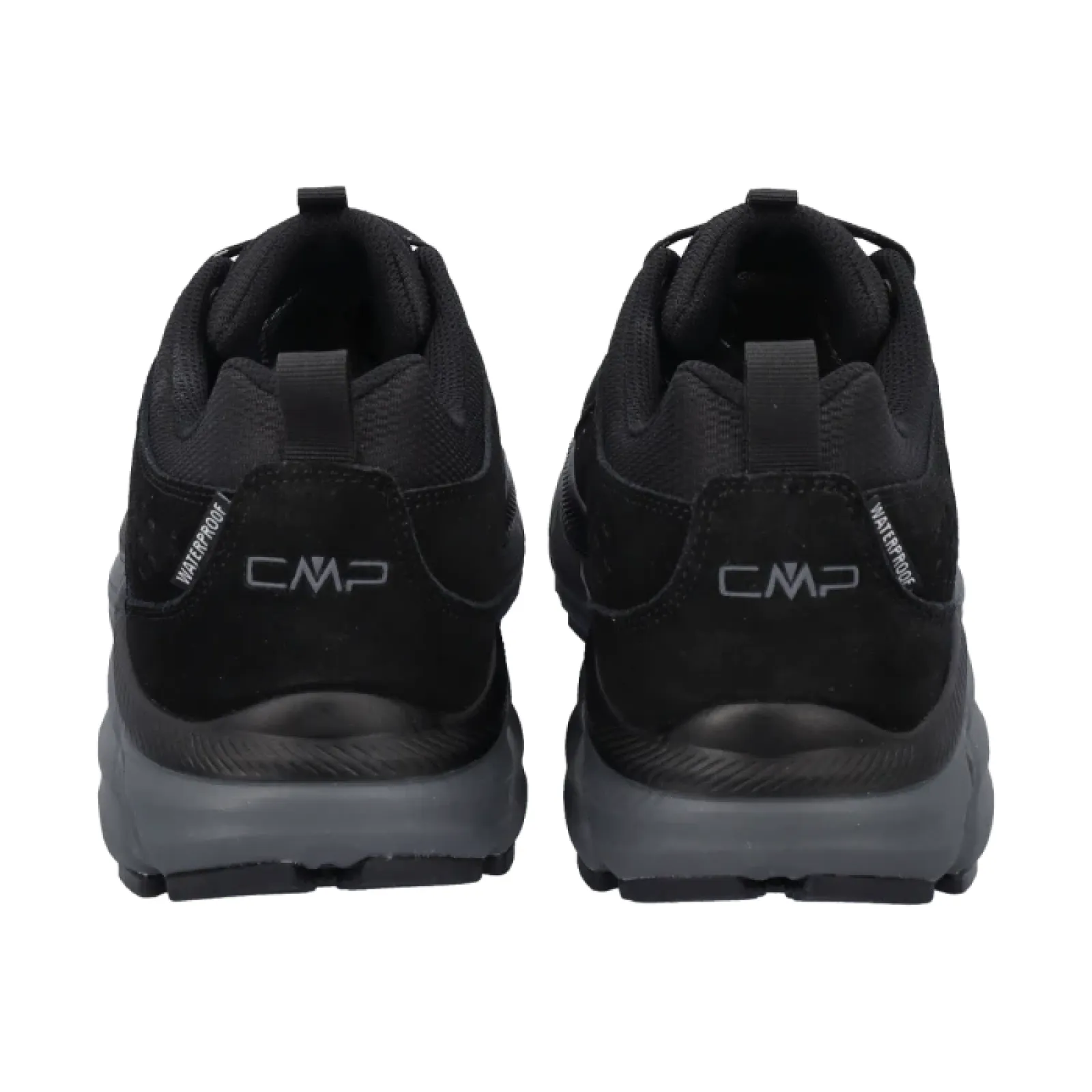Чоловічі кросівки CMP KAMSEL LOW HIKING SHOES WP