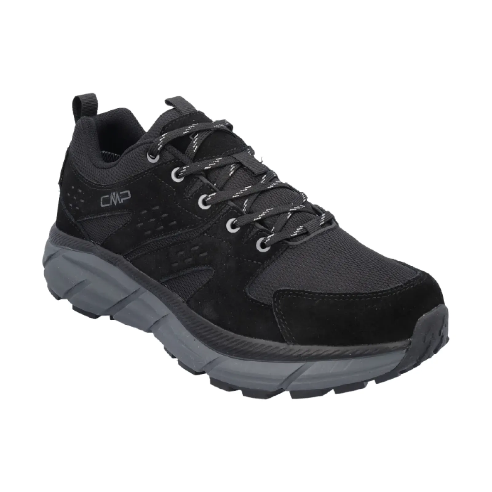 Чоловічі кросівки CMP KAMSEL LOW HIKING SHOES WP