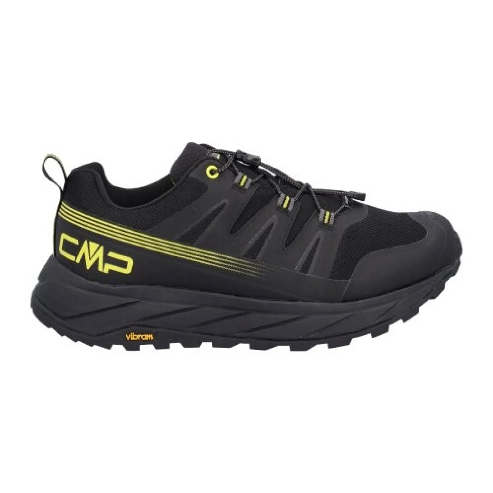 Чоловічі кросівки CMP MARCO OLMO 2 0 TRAIL SHOE