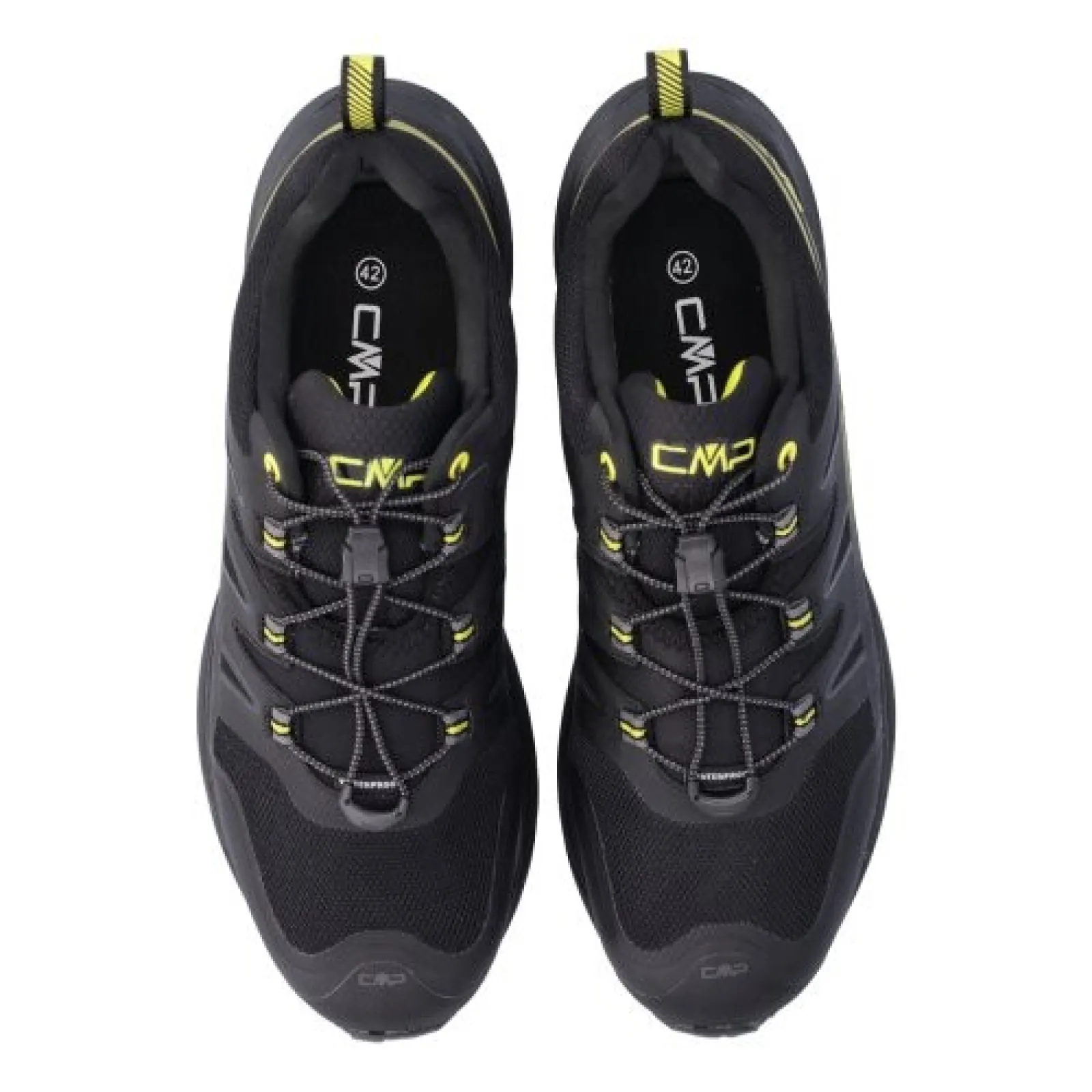 Чоловічі кросівки CMP MARCO OLMO 2 0 TRAIL SHOE