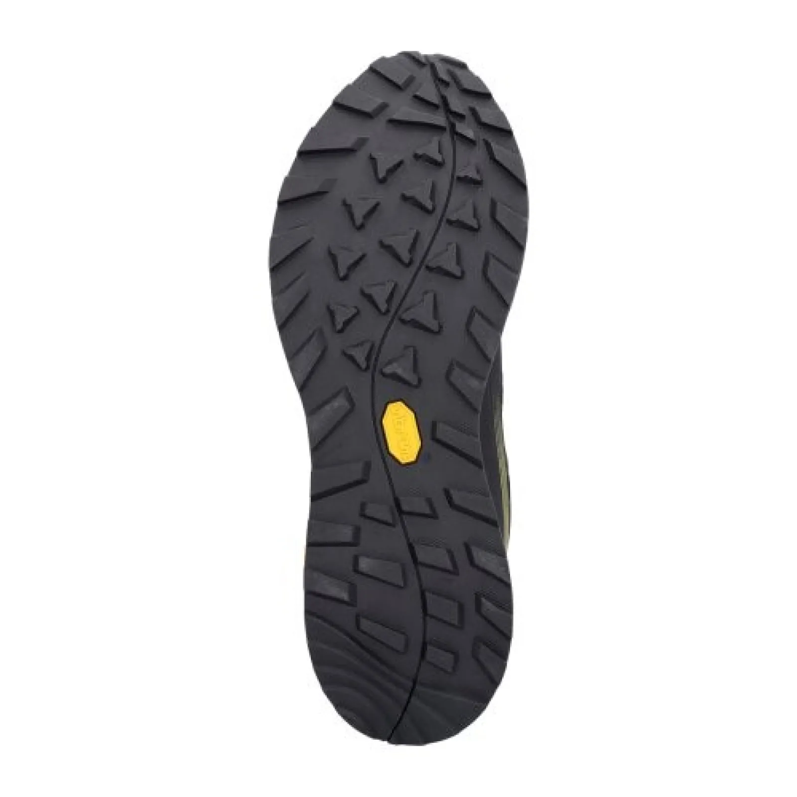 Чоловічі кросівки CMP MARCO OLMO 2 0 TRAIL SHOE