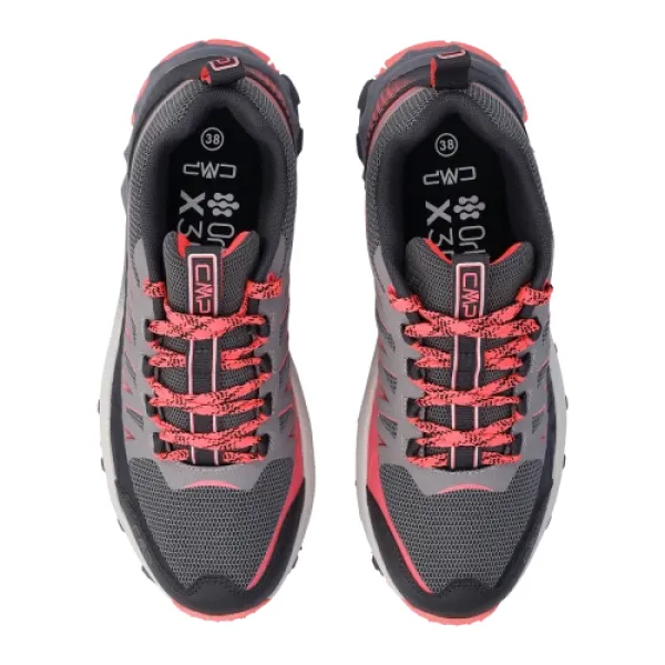 Жіночі кросівки CMP LAKY WMN FAST HIKING SHOES