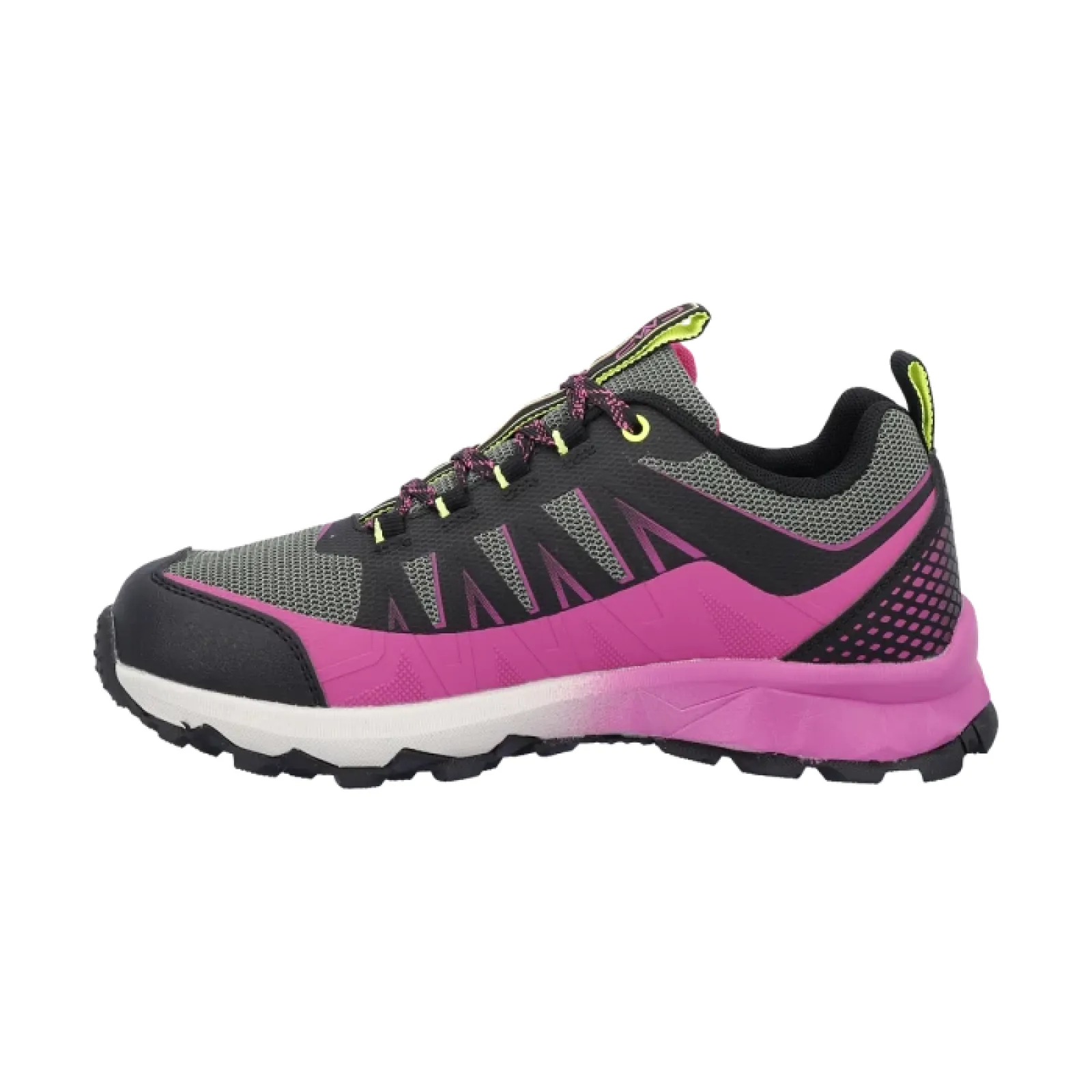 Жіночі кросівки CMP LAKY FAST HIKING SHOES WP