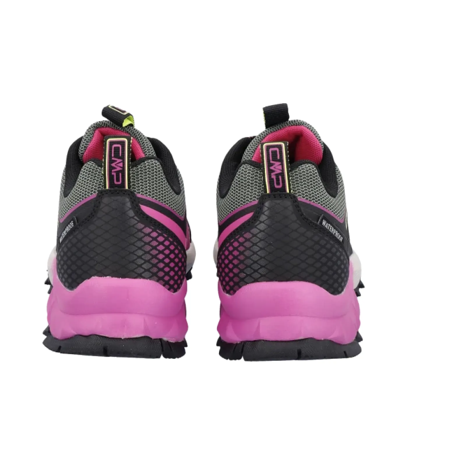 Жіночі кросівки CMP LAKY FAST HIKING SHOES WP