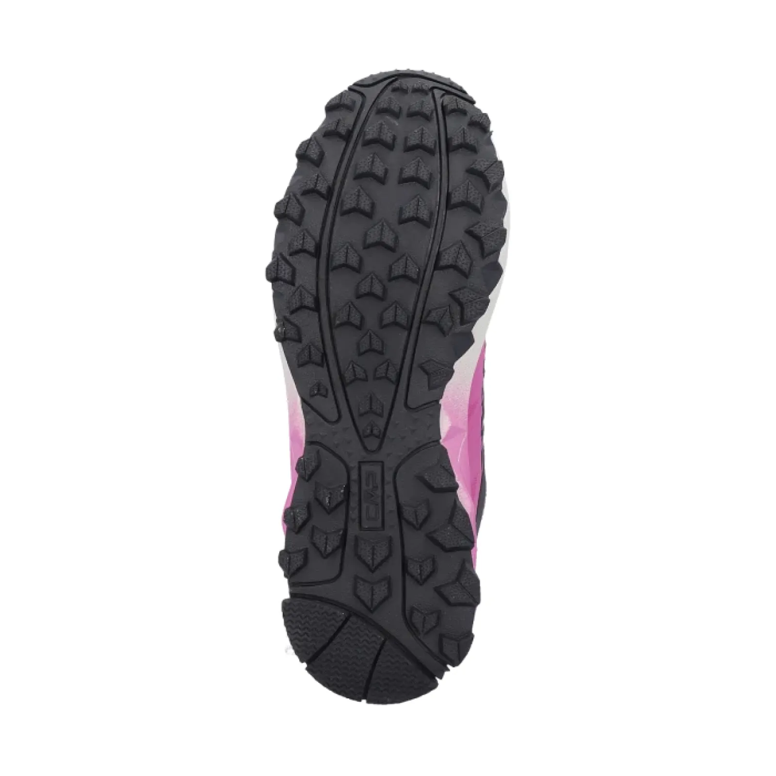 Жіночі кросівки CMP LAKY FAST HIKING SHOES WP