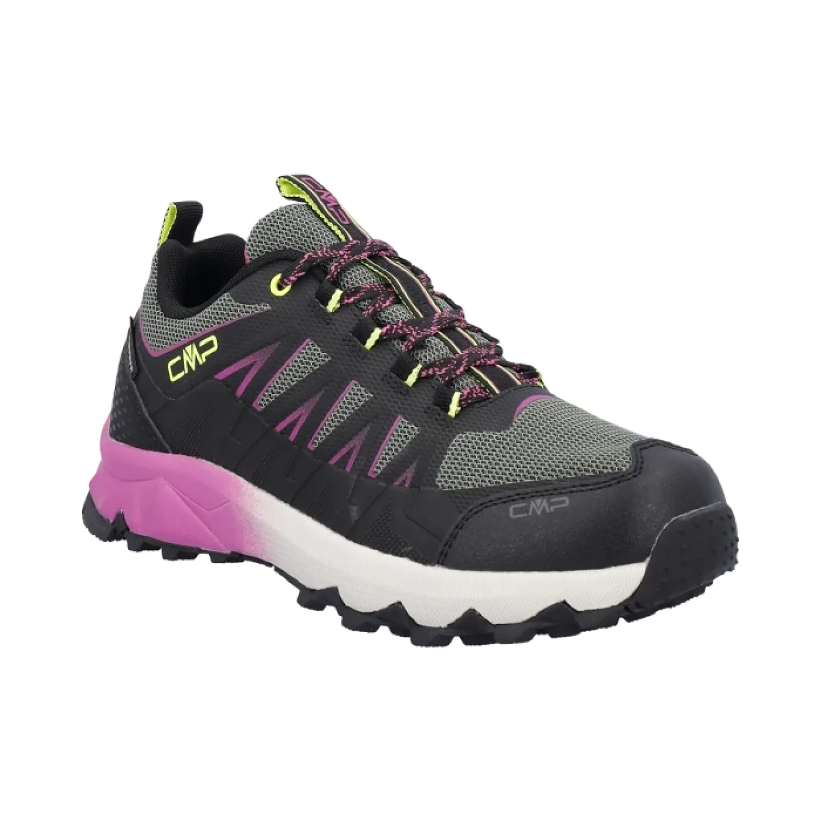 Жіночі кросівки CMP LAKY FAST HIKING SHOES WP