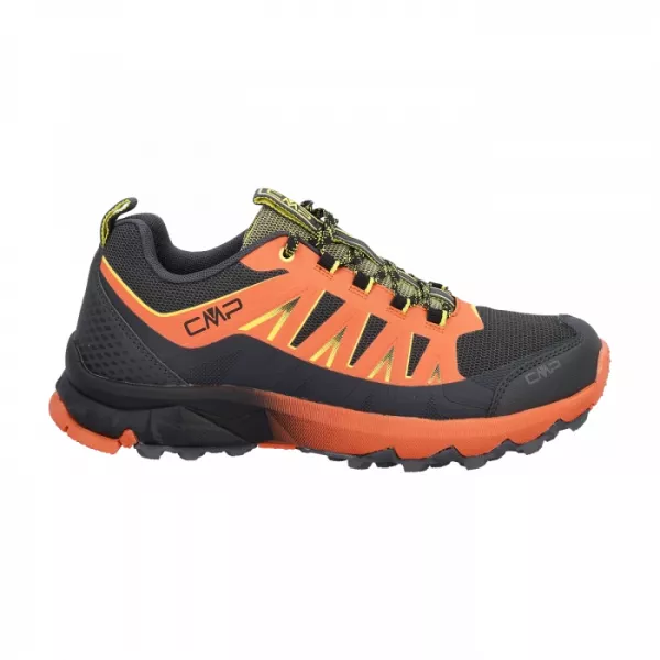 Чоловічі кросівки CMP LAKY FAST HIKING SHOES WP