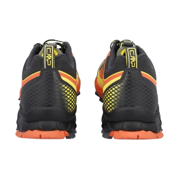 Чоловічі кросівки CMP LAKY FAST HIKING SHOES WP