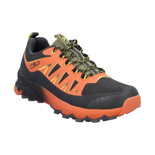 Чоловічі кросівки CMP LAKY FAST HIKING SHOES WP