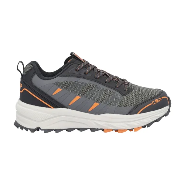 Чоловічі кросівки CMP HELNAIT FAST HIKING SHOES