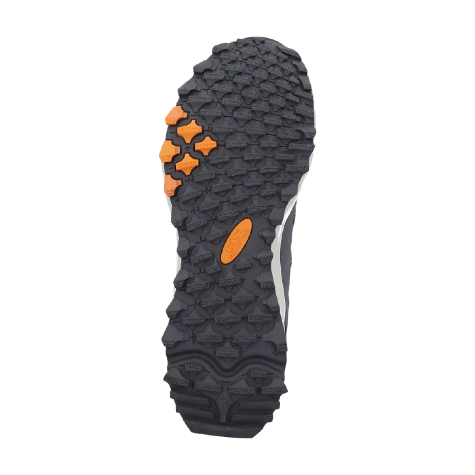 Чоловічі кросівки CMP HELNAIT FAST HIKING SHOES