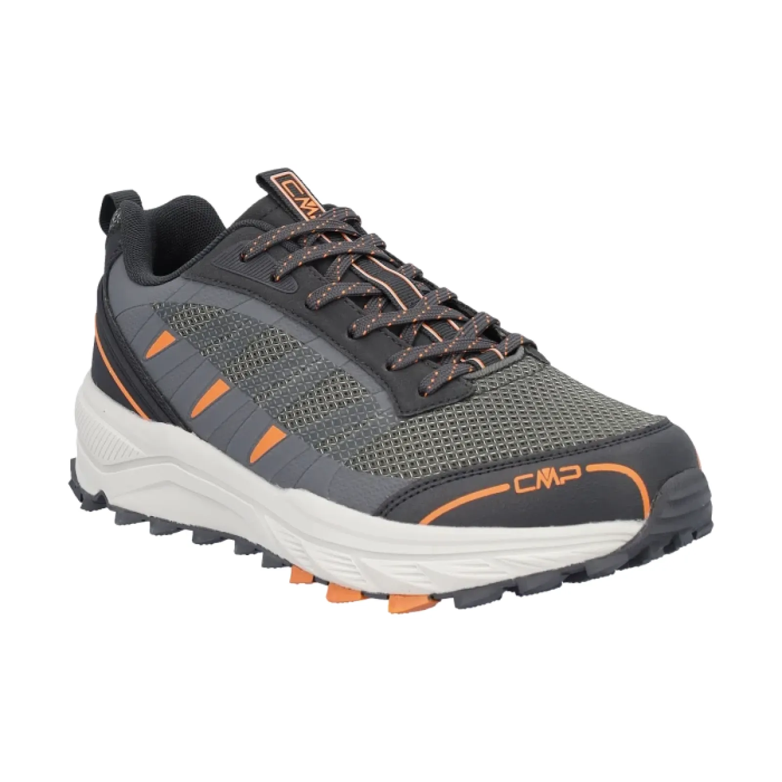 Чоловічі кросівки CMP HELNAIT FAST HIKING SHOES