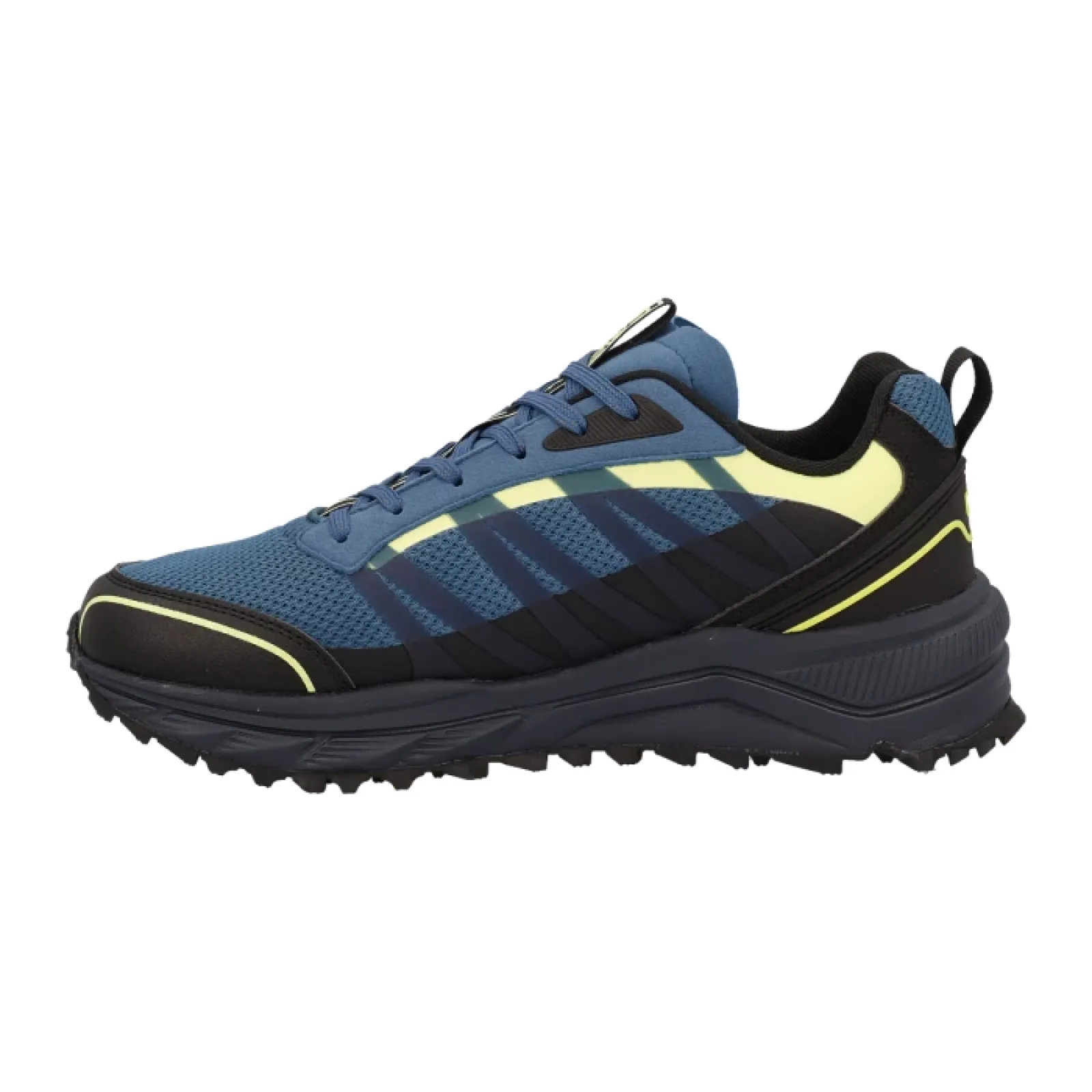 Чоловічі кросівки CMP HELNAIT FAST HIKING SHOES WP