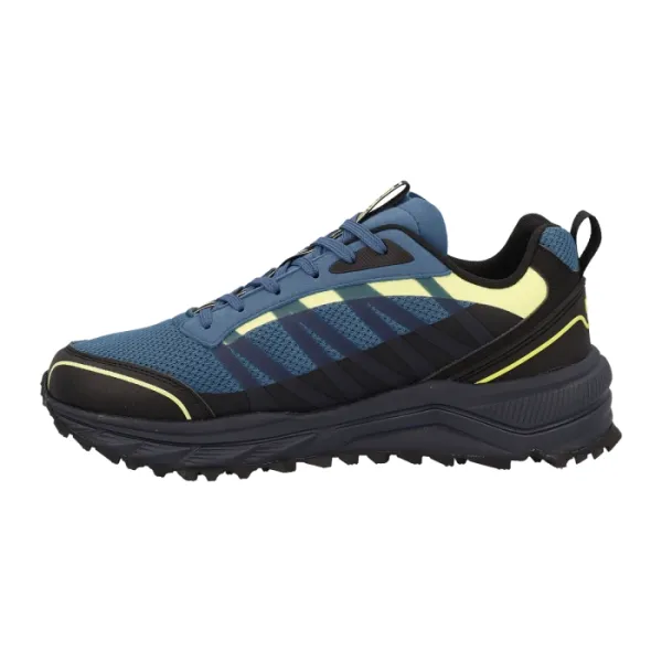 Чоловічі кросівки CMP HELNAIT FAST HIKING SHOES WP