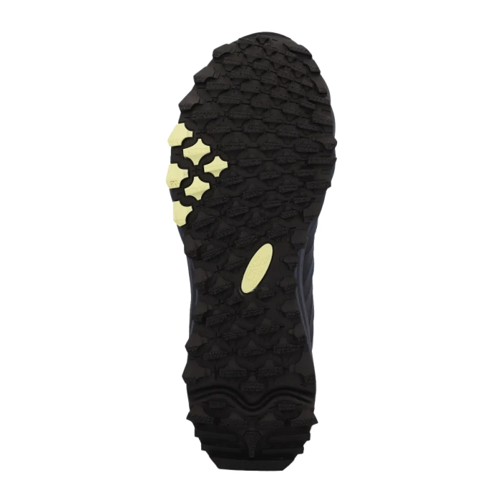 Чоловічі кросівки CMP HELNAIT FAST HIKING SHOES WP
