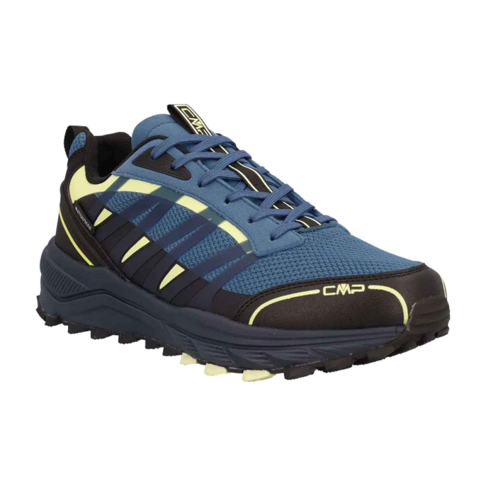 Чоловічі кросівки CMP HELNAIT FAST HIKING SHOES WP