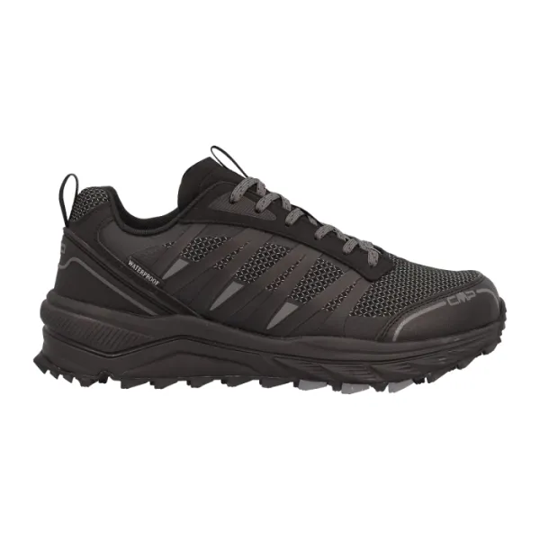 Чоловічі кросівки CMP HELNAIT FAST HIKING SHOES WP