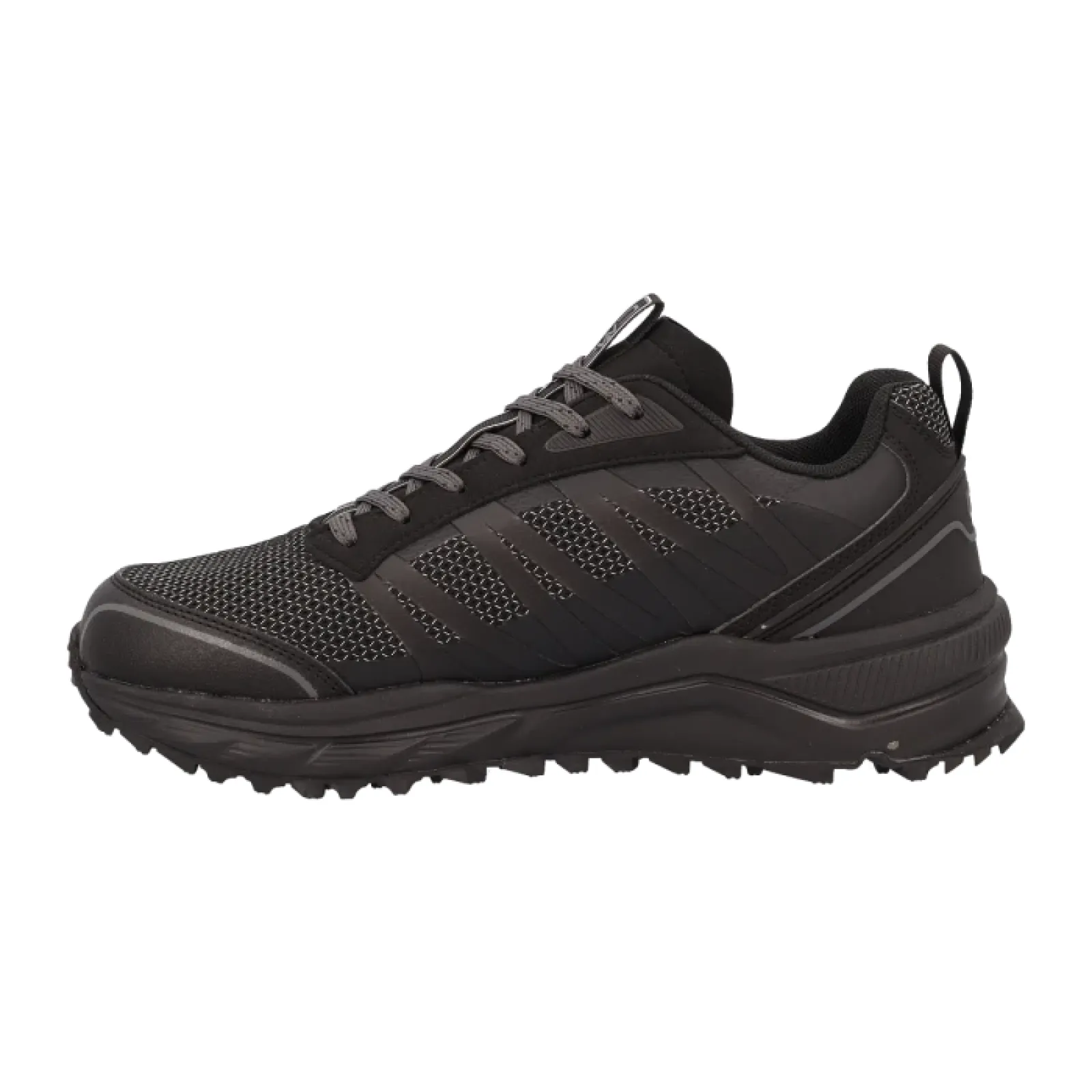 Чоловічі кросівки CMP HELNAIT FAST HIKING SHOES WP
